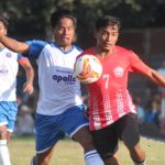 आयोजक ज्योतिपुञ्ज युवा क्लब फाइनलमा प्रबेश, युनाईटेड युथ क्लव गिरुवारी संग भिड्ने