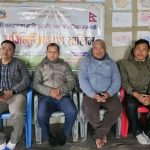 माथागढीमा आयुर्वेद र योग शिक्षा शुरू