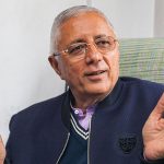 आसन्न निर्वाचनको वातावरणलाई स्वच्छ र शान्तिपूर्ण राख्नुपर्छ- नेता कोइराला