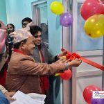 रामपुरमा सामी कार्यक्रम, आप्रवासी स्रोत उप-केन्द्र स्थापना