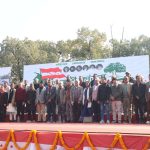 अन्ततः फुट्यो काङ्ग्रेस, महामन्त्री द्दय गगन र बिश्वलाई ५ बर्षे कारबाही