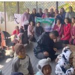 सहकारी बजार प्रतिनिधि समूहद्वारा सहयाेग