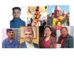 पाल्पाका २ वटा निर्वाचन क्षेत्रमा ३० जनाको उम्मेद्बारी