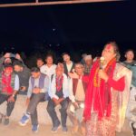 नेपाली काग्रेंस उपसभापति भुषाल पाल्पामा, देश परिवेश र भुगोल जानेको युवा उमेद्वारलाई बिजय गराउन आग्रह