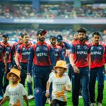 १२ बर्षपछि नेपालले टी-20 बिश्वकपमा जित निकाल्यो
