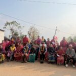 बिकट भुगोल, राज्यले उपेक्षा गरेका माथागढीका बस्तीमा सन्दीप