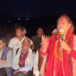 पाल्पाको चुनाबी अबलोकनमा मेचीदेखि महाकालीसम्मका व्यक्तित्व