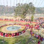 मनाइयो महाशिबरात्री (फोटो फिचर)