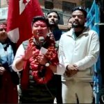 सपना देखाउन होइन साकार बनाउन आएको हु-उमेदवार सन्दीप राना