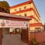 कार्यसम्पादन मूल्यांकनमा पाल्पाको बगनासकाली प्रथम