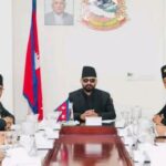 सार्वजनिक खरिद ऐन २०६३ संशोधन हुने