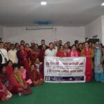 रैनादेवीछहराका महिलालाई आयआर्जन तालिम