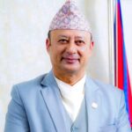 खड्कालाई थुनामा राखेर अनुसन्धान गर्न म्याद थप