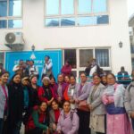 ४८ सदस्य संस्थाको गम्भीर आपत्तिः मन्त्रालय गाभ्ने प्रस्तावविरुद्ध एटविन