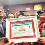 ३४ बर्षपछि फर्कियो पाल्पामा काङ्ग्रेस