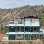 जल्पा स्वास्थ्य चौकीको नवनिर्मित भवन उद्घाटन