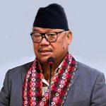 कांग्रेस संसदीय दलको नेता भीष्मराज आङ्देम्बे सर्वसम्मत