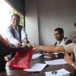 बैंकिङ पहुँच नभएका वडामा वडा कार्यालयबाटै सामाजिक सुरक्षा भत्ता