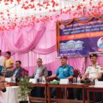 प्रहरी प्रमुख कार्कीबाट बुटवलको भवन उद्‌घाटन